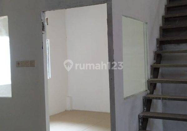 Ruko Disewa Dijln Raya Kranggan Bekasi 5
