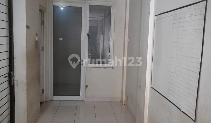 Ruko Dijual Dikotawisata 3