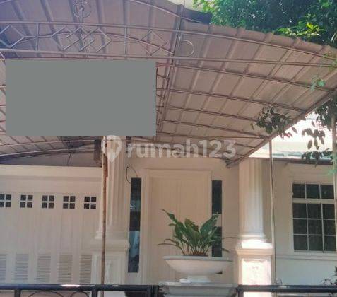 Rumah Bagus Siap Huni Di Legenda Wisata Cibubur 2