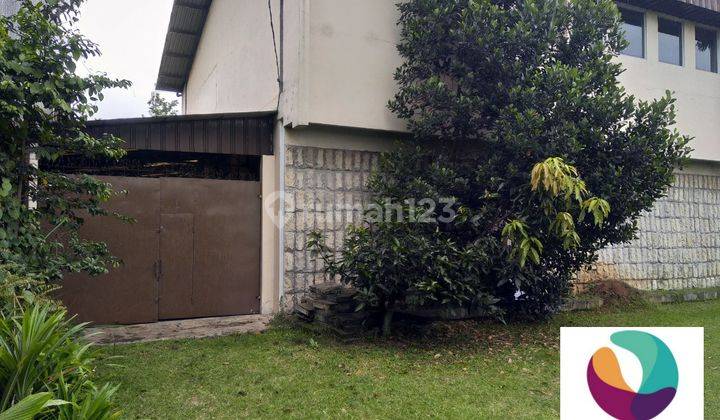 Dijual Cepat Pabrik Di Bandung  3