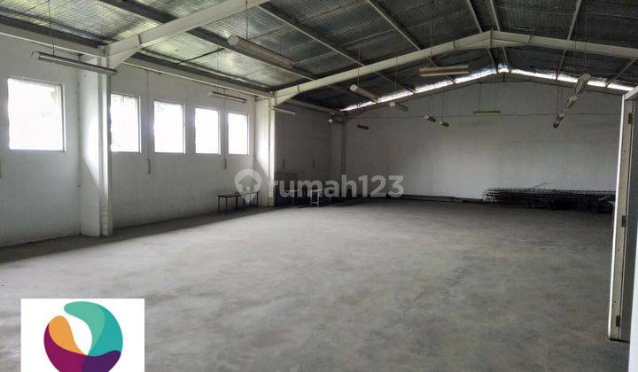 Dijual Cepat Pabrik Di Bandung  5