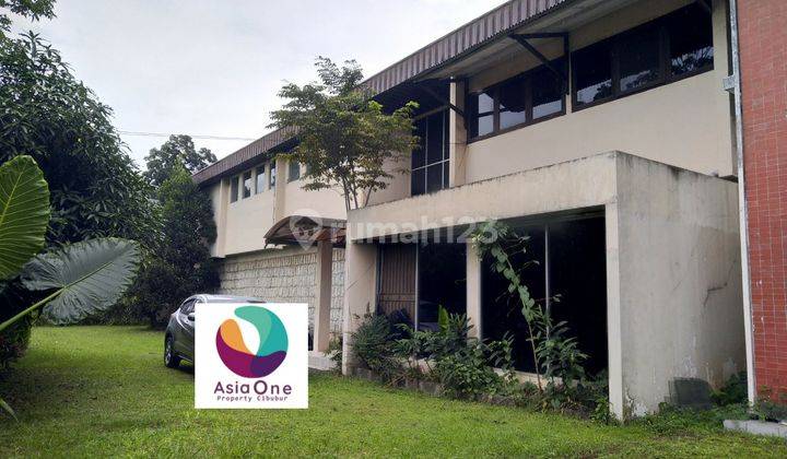 Dijual Cepat Pabrik Di Bandung  7