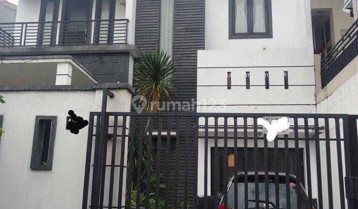 Rumah Bagus Siap Huni Di Citra Grand Cibubur 1