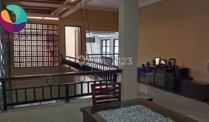 Rumah Bagus Siap Huni Di Taman Kenari Nusantara Cibubur 2