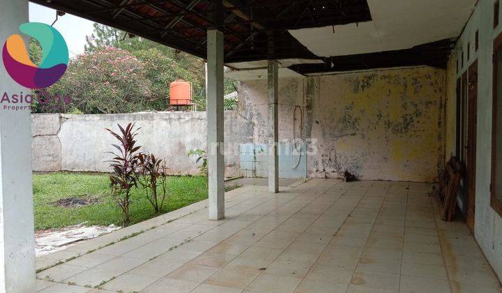 Rumah Ditaman Kenari Nusantara Cibubur 2