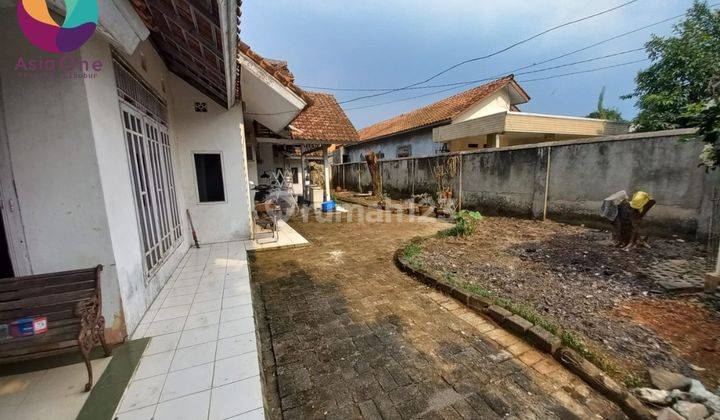 Rumah Dibubulak Bogor 6
