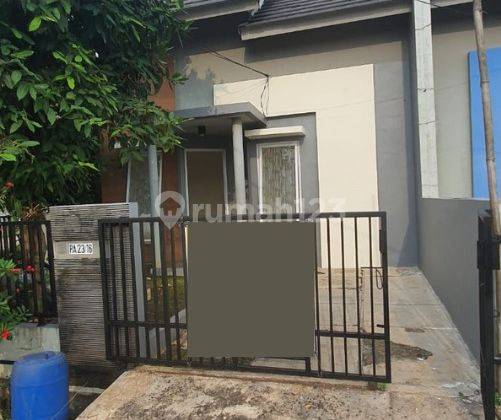 Rumah Bagus Siap Huni Di Harves City 1