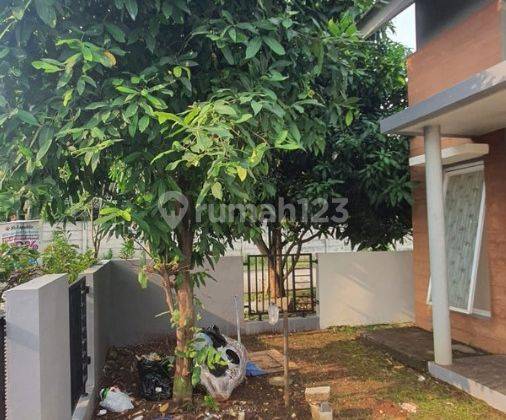 Rumah Bagus Siap Huni Di Harves City 2