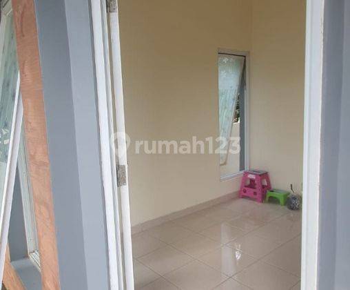 Rumah Bagus Siap Huni Di Harves City 2