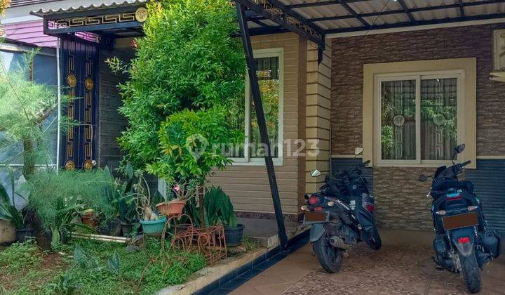 Rumah Bagus Siap Huni Di Cibubur Country 1