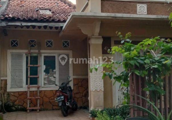 Rumah Siap Huni Di Taman Kenatar Nusantara 1