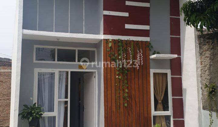 Rumah Subsidi Terasa Di Real Estate 2