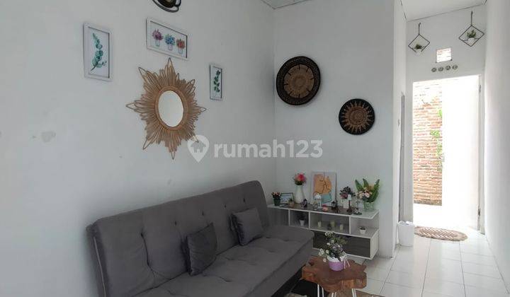 Rumah Subsidi Terasa Di Real Estate 4