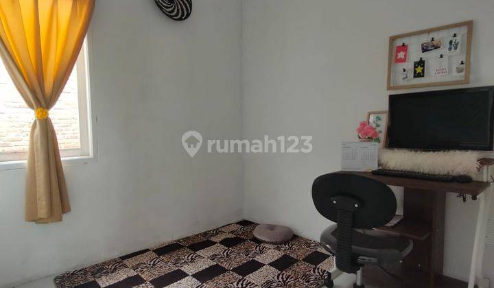 Rumah Subsidi Terasa Di Real Estate 5