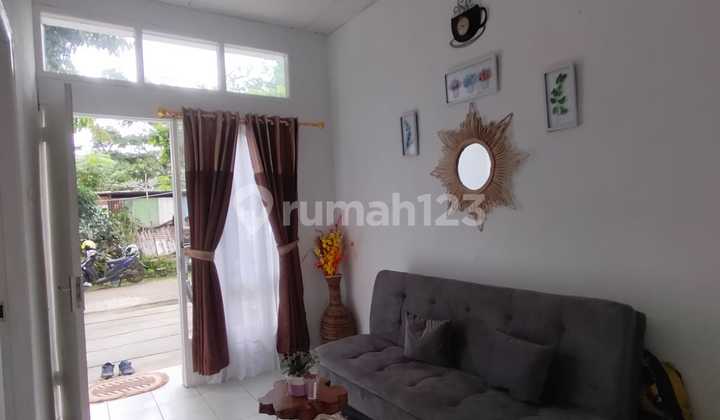 Rumah Subsidi Terasa Di Real Estate 6