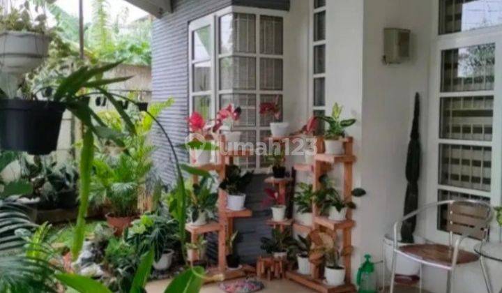 Rumah Bagus Siap Huni Di Legenda Wisata Cibubur 1