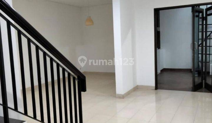 Rumah Bagus Siap Huni Di Raffles Cibubur 2