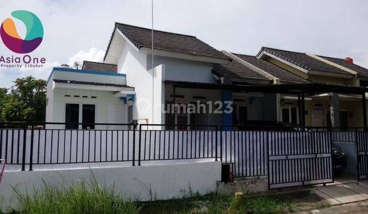 Rumah Bagus Siap Huni Di Metland Cileungsi 1