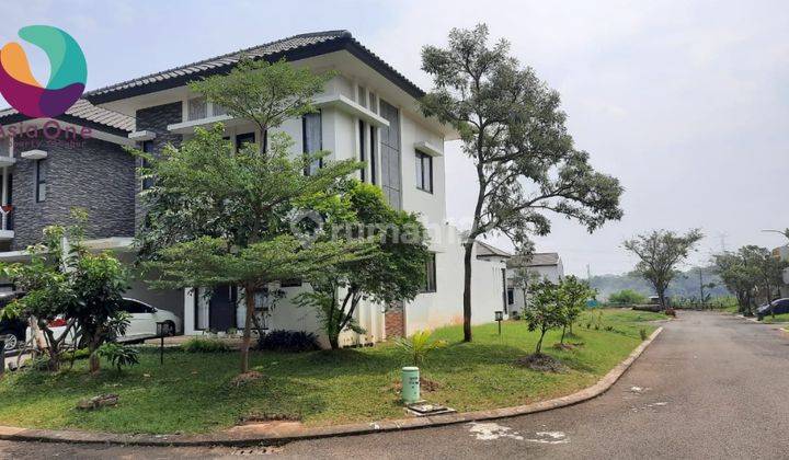 Rumah Bagus Siap Huni Dilegenda Wisata Cibubur 1