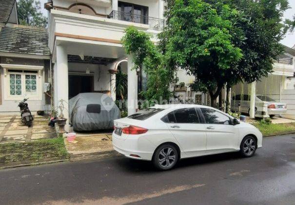 Rumah Bagus Siap Huni Di Kotawisata Cibubur 1