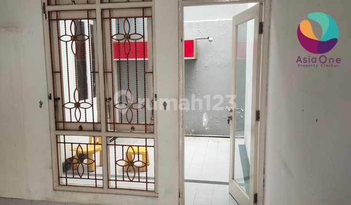 Disewa Rumah Bagus Siap Huni di Sakura Regency 5