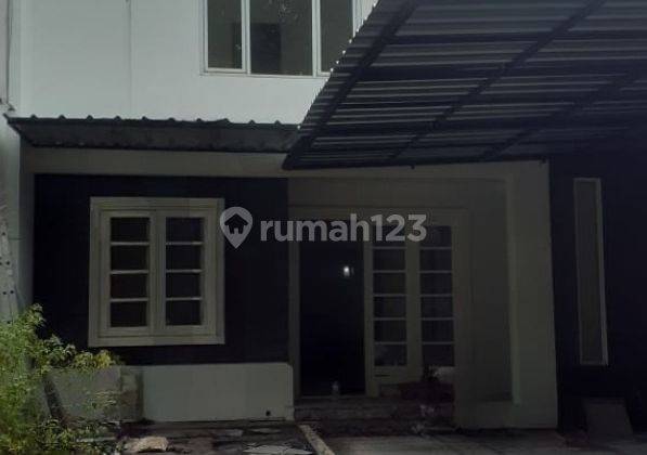 Rumah Bagus Siap Huni Dikotawisata Cibubur 1