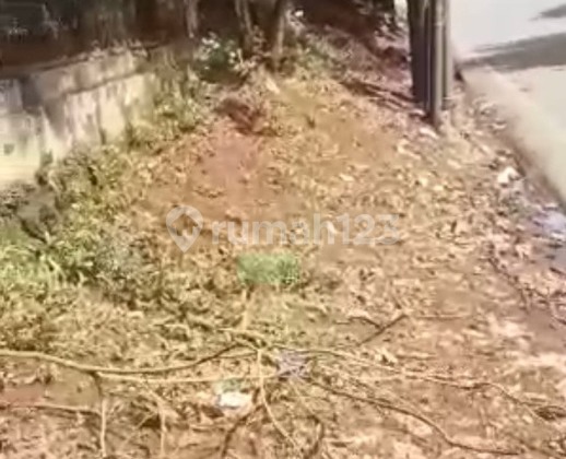 Disewa Tanah Strategis,dicileungsi 5