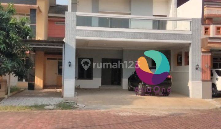 Rumah Bagus Siap Huni Di Metland Trasyogi 1