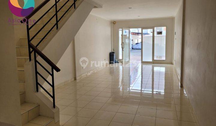 Disewa Ruko Bagus Siap Pakai Dikotawisata Cibubur 7