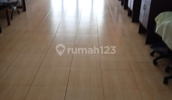 Disewa Ruko Bagus Siap Pakai Dikotawisata cibubur 3