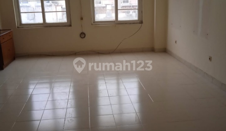 Disewa Ruko Bagus Siap Pakai Dikotawisata cibubur 5