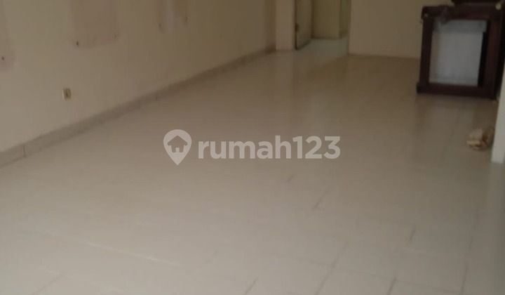 Disewa Ruko Bagus Siap Pakai Dikotawisata cibubur 7
