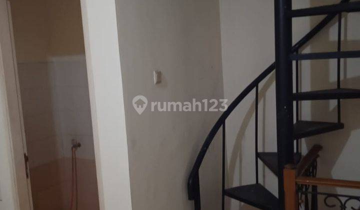 Disewa Ruko Bagus Siap Pakai Dikotawisata cibubur 8