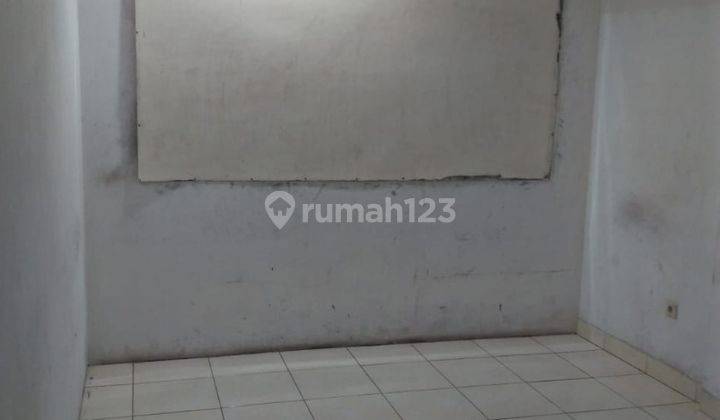 Disewa Ruko Bagus Siap Pakai Dikotawisata Cbubur 6