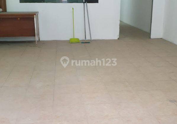 Disewa Ruko Bagus Siap Pakai Dikotawisata Cbubur 9