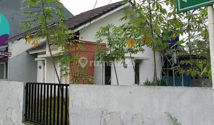 Rumah Bagus Siap Huni Di Harves City 1