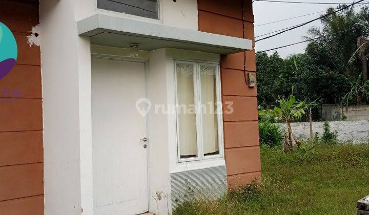 Rumah Bagus Siap Huni Di Harves City 2