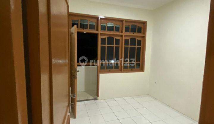 Rumah Bagus Siap Huni di Limus Pratama 2