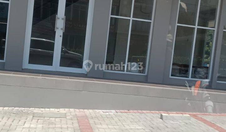 Disewa Ruko Baru Dikotawisata Cibubur 7