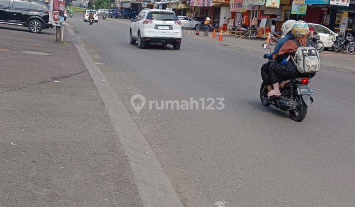 Disewa Ruko Baru Dikotawisata Cibubur 8