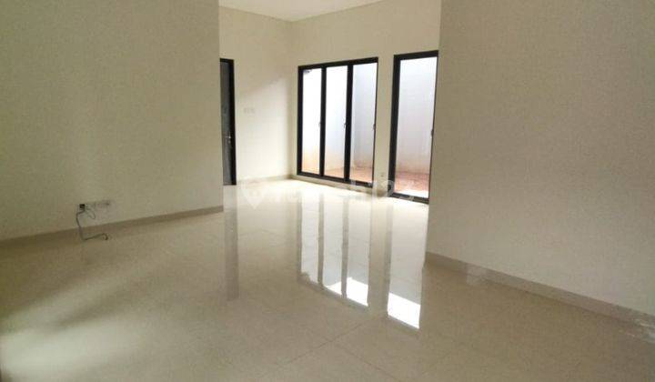 Disewa Rumah Bagus Siap Huni Dicitragrand Cbd Cibubur 8
