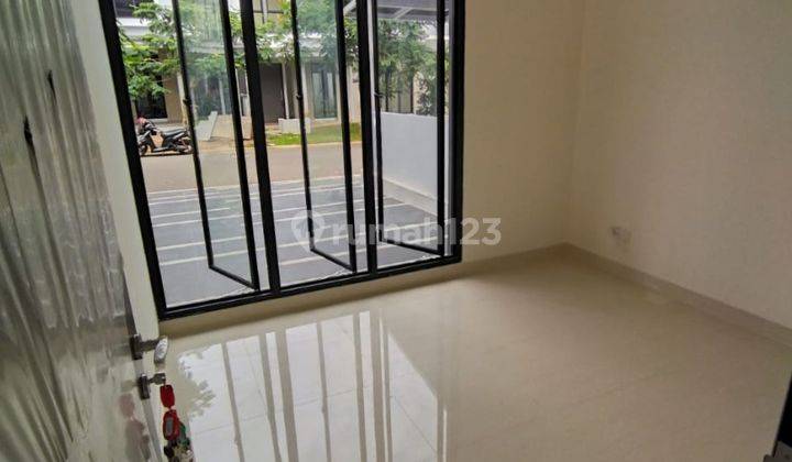 Disewa Rumah Bagus Siap Huni Dicitragrand Cbd Cibubur 10