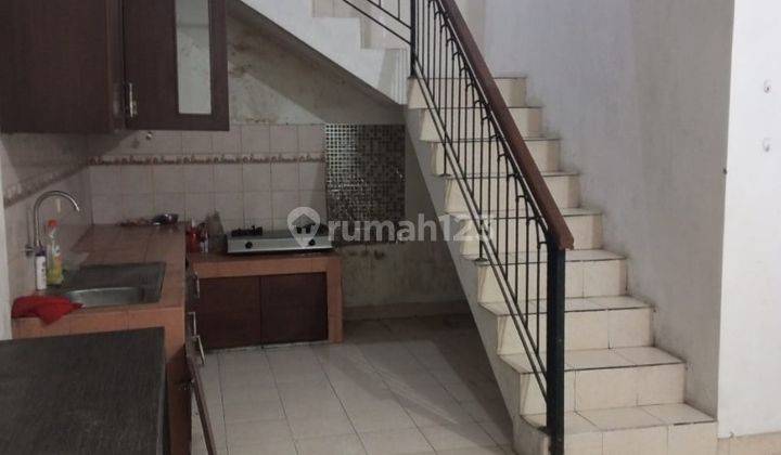 Rumah Bagus Siap Huni Dilegenda Wista Cibubur 1