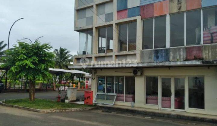 Disewa Ruko Siap Pakai Di Kota Wisata Cibubur 2