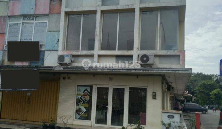 Disewa Ruko Siap Pakai Di Kota Wisata Cibubur 3
