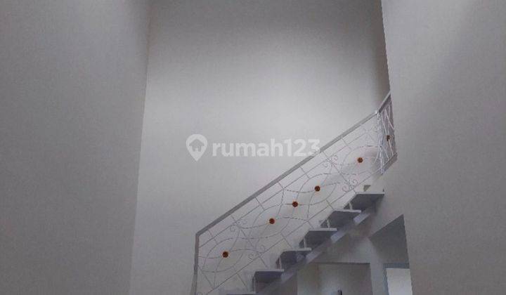 Rumah Murah Baru Direnovasi Di Limus Pratama 2