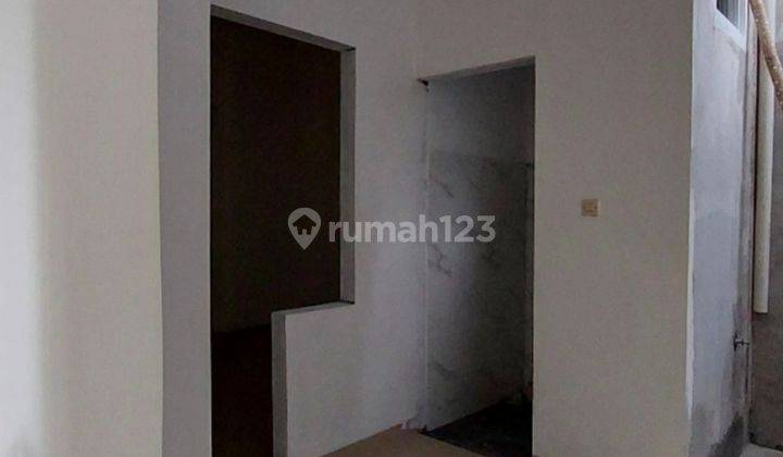 Rumah Murah Baru Direnovasi Di Limus Pratama 2