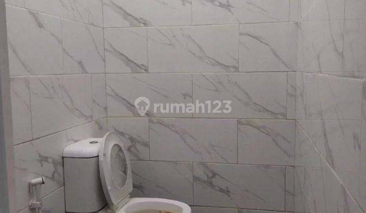 Rumah Murah Baru Direnovasi Di Limus Pratama 2