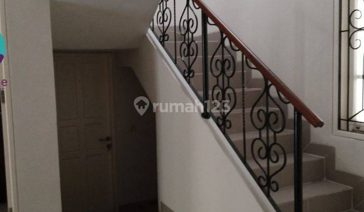 Rumah Murah Baru Direnovasi Di Limus Pratama 2