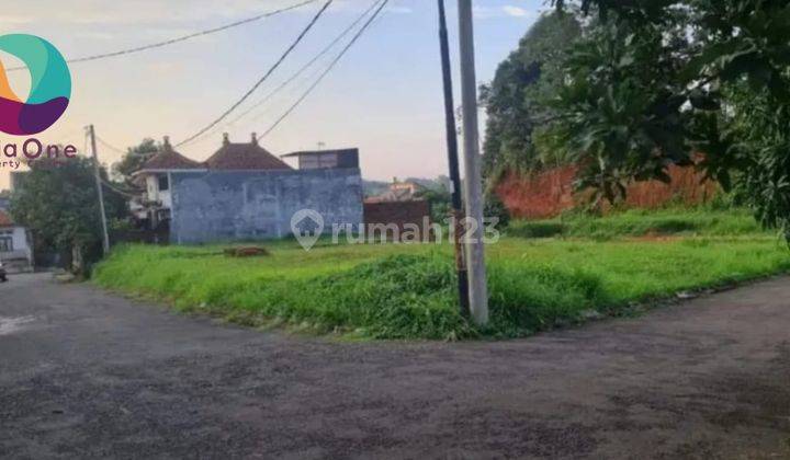 Dijual Cepat Murah Tanag Di Cibubur City 1